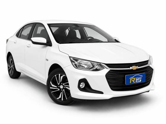 CHEVROLET ONIX 1.0 TURBO FLEX PLUS LT MANUAL